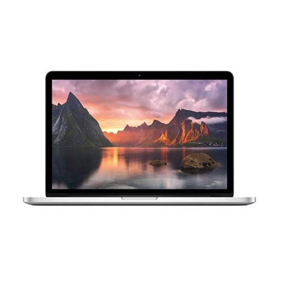 Apple MacBook Pro Retina 13" i7 16GB SSD 1TB 2015 Silver