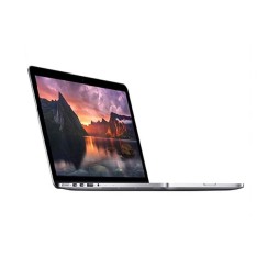 Apple MacBook Pro Retina 13" i7 16GB SSD 1TB 2015 Silver