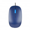 Optical mouse NGS Flame Blue 1000 DPI, New