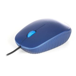 Optical mouse NGS Flame Blue 1000 DPI, New