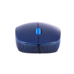 Optical mouse NGS Flame Blue 1000 DPI, New