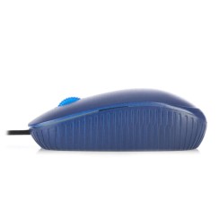 Optical mouse NGS Flame Blue 1000 DPI, New