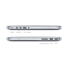 Apple MacBook Pro Retina 13" i7 16GB SSD 1TB 2015 Silver