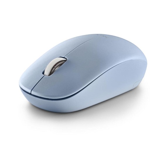 NGS FOG Pro Optical Wireless Mouse 1000 DPI, Blue, New