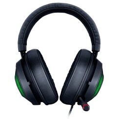 Razer Kraken Ultimate, Black, A+