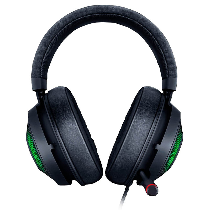 Razer Kraken Ultimate, Black, A+