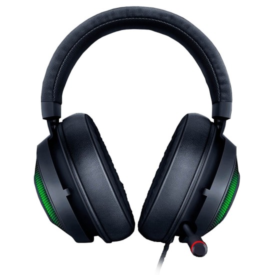 Razer Kraken Ultimate, Black, A+