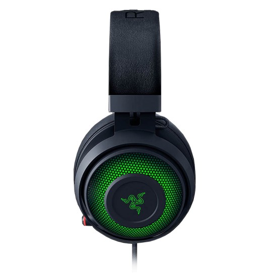 Razer Kraken Ultimate, Black, A+