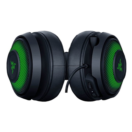 Razer Kraken Ultimate, Black, A+