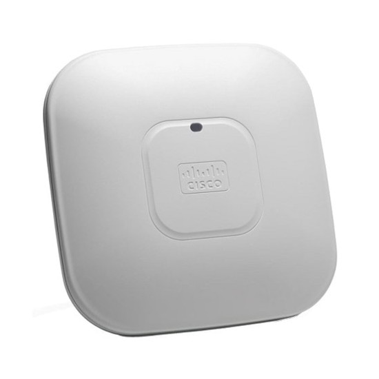CISCO AIR-CAP1702I-E-K9 Access Point Router, A+