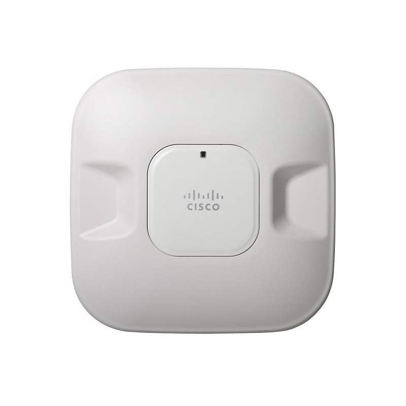 CISCO Air-CAP3502I-E-K9 Access Point Router, A+