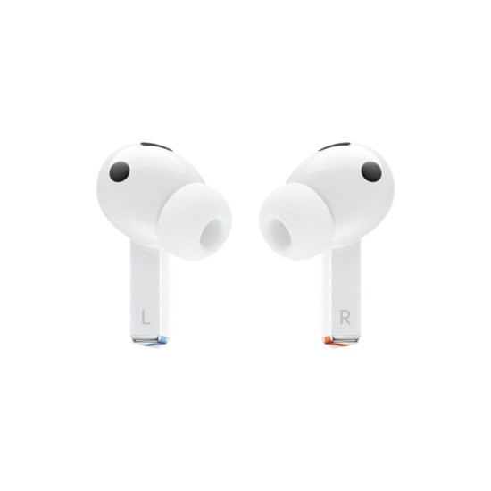 Samsung Galaxy Buds 3 Pro SM-R630, White, Open Box Original Packaging
