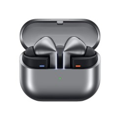 Samsung Galaxy Buds 3 Pro SM-R630, Gray, Open Box Original Packaging