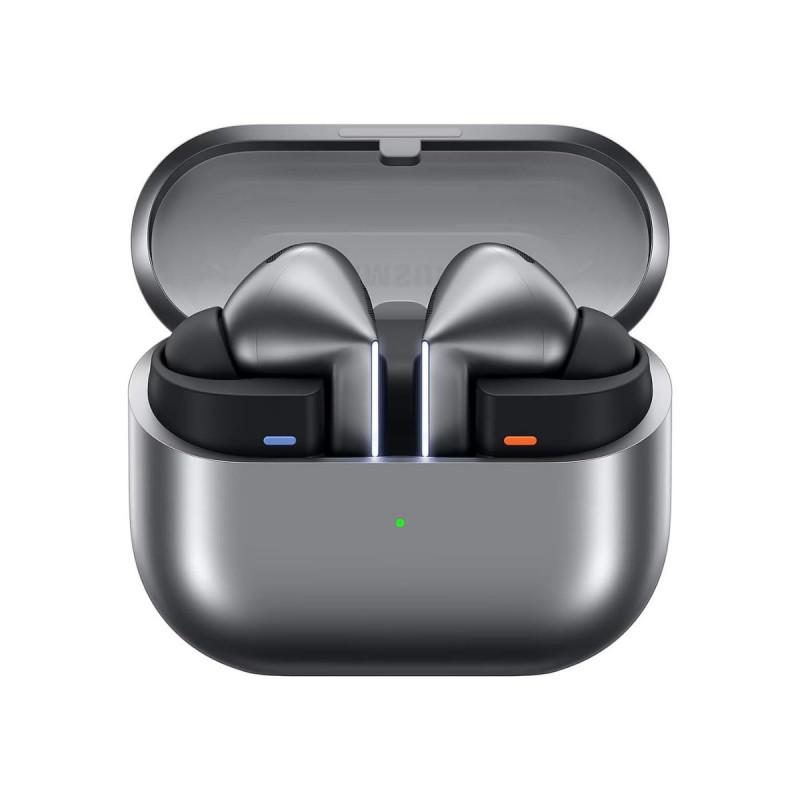Samsung Galaxy Buds 3 Pro SM-R630, Gray, Open Box Original Packaging