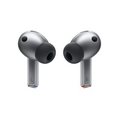Samsung Galaxy Buds 3 Pro SM-R630, Gray, Open Box Original Packaging