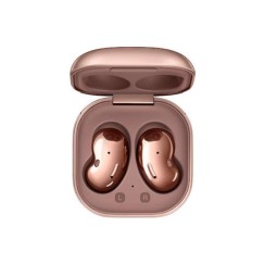 Samsung Galaxy Buds Live SM-R180, Bronze, Like New Original Box