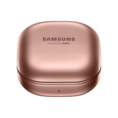 Samsung Galaxy Buds Live SM-R180, Bronze, Like New Original Box