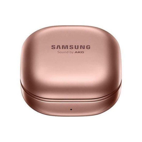 Samsung Galaxy Buds Live SM-R180, Bronze, Like New Original Box