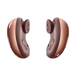 Samsung Galaxy Buds Live SM-R180, Bronze, Like New Original Box