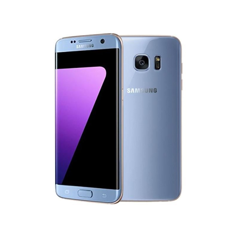 Samsung Galaxy S7 Edge G935F 32GB, Blue, A+