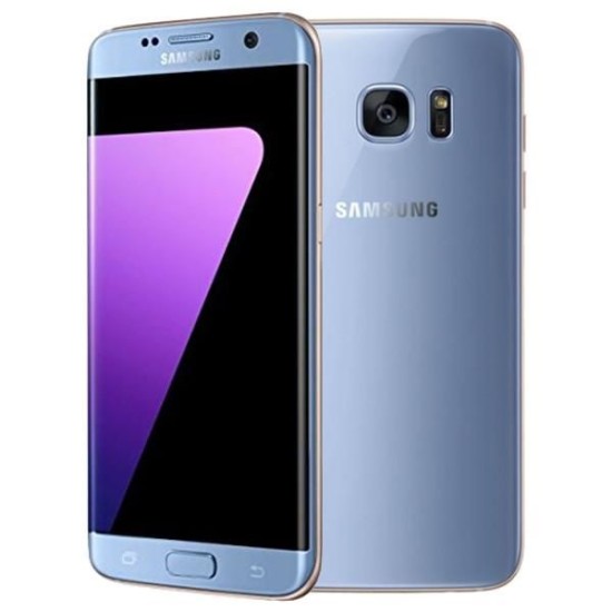 Samsung Galaxy S7 Edge G935F 32GB, Blue, A+