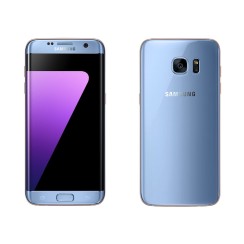 Samsung Galaxy S7 Edge G935F 32GB, Blue, A+