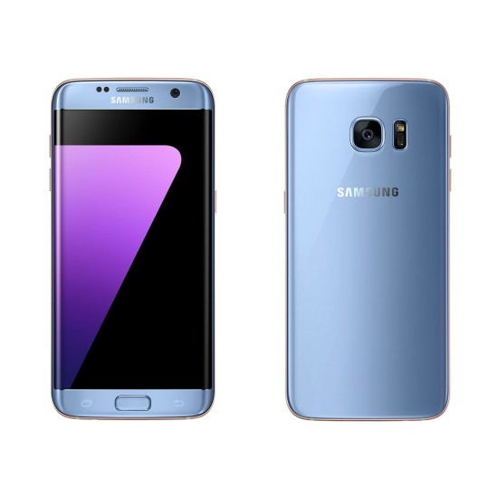 Samsung Galaxy S7 Edge G935F 32GB, Blue, A+