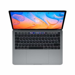Apple MacBook Pro 13" Retina i5 16GB SSD 256GB Gray A+