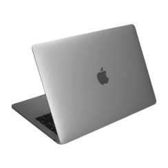 Apple MacBook Pro 13" Retina i5 16GB SSD 256GB Gray A+