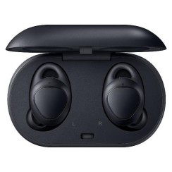 Samsung Gear IconX SM-R140, Black, Open Box, Original Box