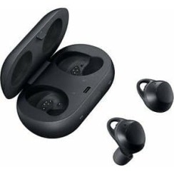 Samsung Gear IconX SM-R140, Black, Open Box, Original Box