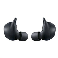 Samsung Gear IconX SM-R140, Black, Open Box, Original Box