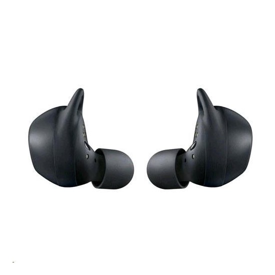 Samsung Gear IconX SM-R140, Black, Open Box, Original Box