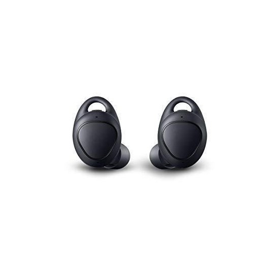 Samsung Gear IconX SM-R140, Black, Open Box, Original Box