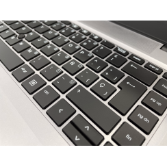 Servicio de Reprinting for Keyboard in Spanish, English, French, Italian, German...