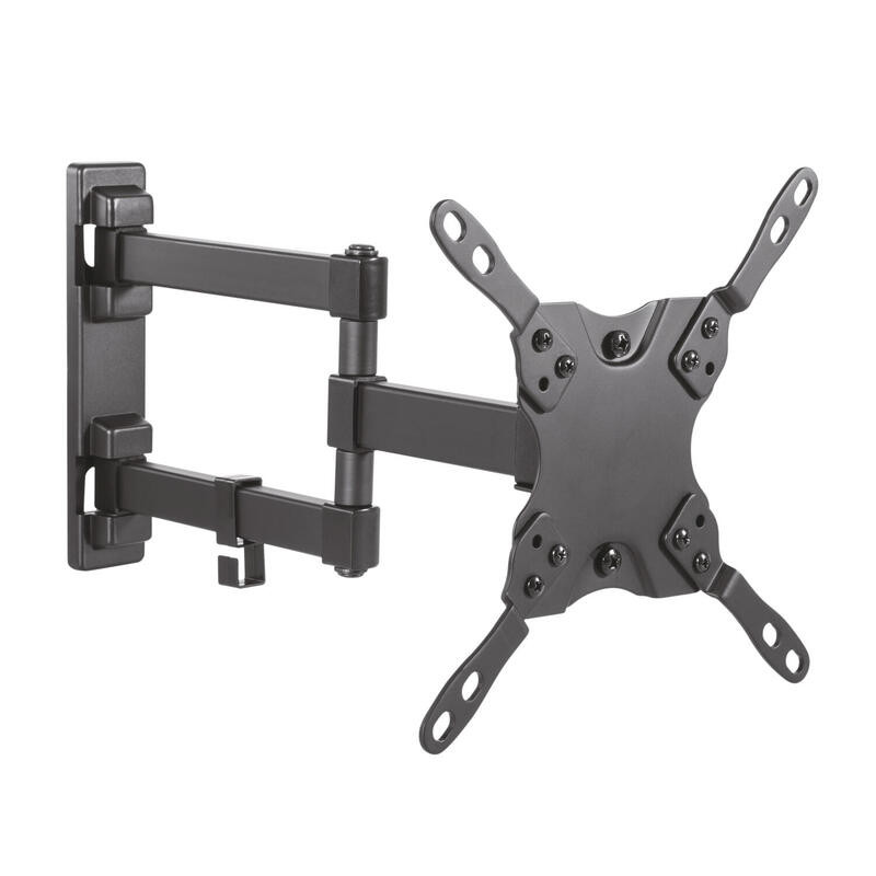 Aisens WT42TSLE-011 13"-42" Swivel Wall Bracket