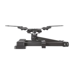 Aisens WT42TSLE-011 13"-42" Swivel Wall Bracket
