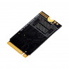 NVMe SSD 2242 M.2 512GB, Internal SSD 2500 MB/s Read, 42 mm PCIe 3.0