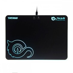 Talius gaming Tatami RGB backlit illuminated mouse pad