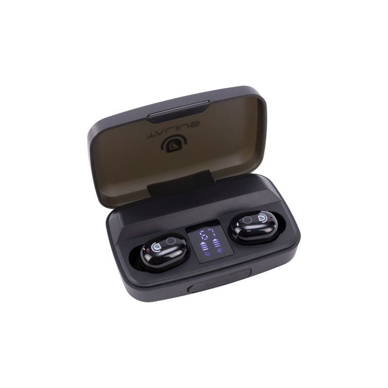 Talius In-Ear EA-5010 TWS BT 5.0 3/4h Black