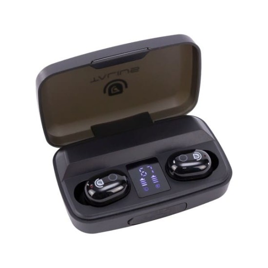Talius In-Ear EA-5010 TWS BT 5.0 3/4h Black