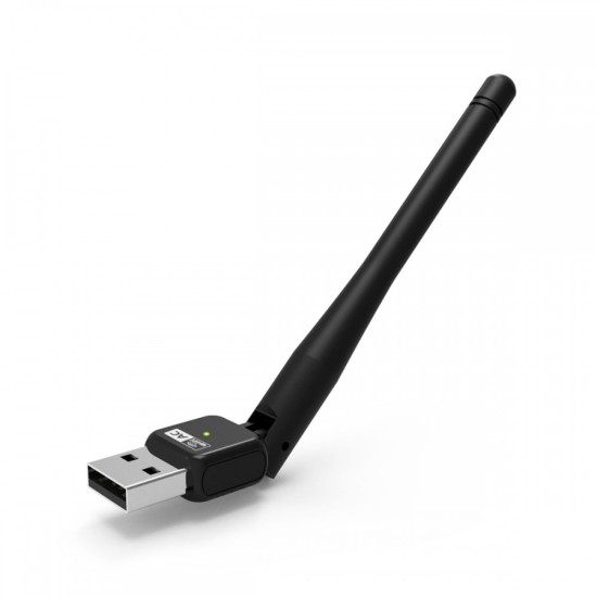 Talius USB wireless network adapter 650Mbps USB650