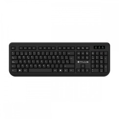 Talius 502 Advance black USB keyboard