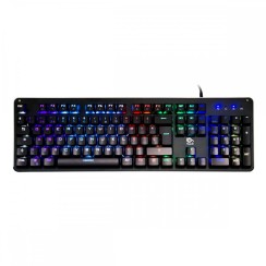 Talius gaming keyboard Kimera mechanical RGB Kailh blue switch