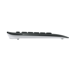 Logitech MK540 Wireless Keyboard + Mouse, Black, New
