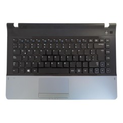TECLADO COMPLETO CON TOUCHPAD FOR SAMSUNG LAPTOP NP300E4A NP300V4A NP305V4A NP305E4A