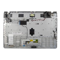 TECLADO COMPLETO CON TOUCHPAD FOR SAMSUNG LAPTOP NP300E4A NP300V4A NP305V4A NP305E4A