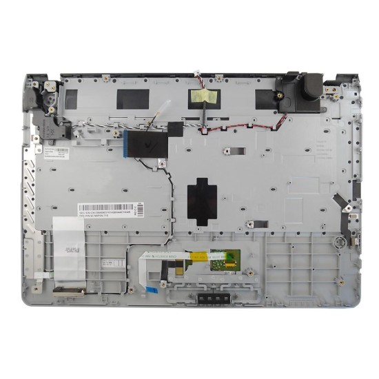 TECLADO COMPLETO CON TOUCHPAD FOR SAMSUNG LAPTOP NP300E4A NP300V4A NP305V4A NP305E4A