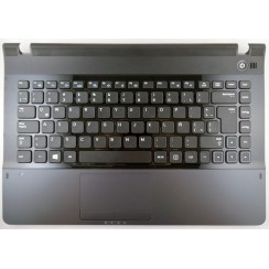TECLADO COMPLETO CON TOUCHPAD FOR SAMSUNG LAPTOP NP300E4A NP300V4A NP305V4A NP305E4A