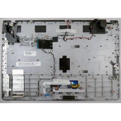 TECLADO COMPLETO CON TOUCHPAD FOR SAMSUNG LAPTOP NP300E4A NP300V4A NP305V4A NP305E4A